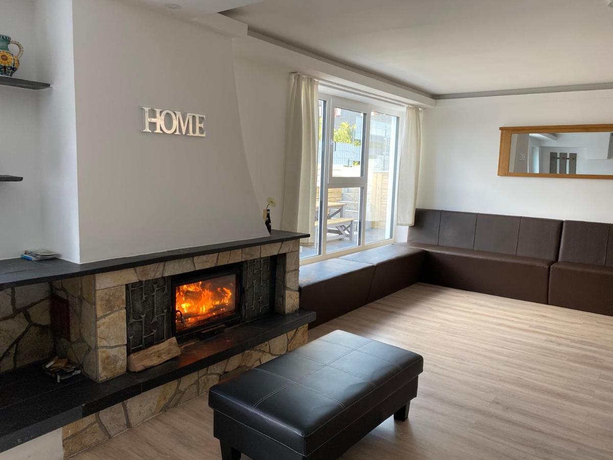 Art Haus Penthouse Apartment Winterberg