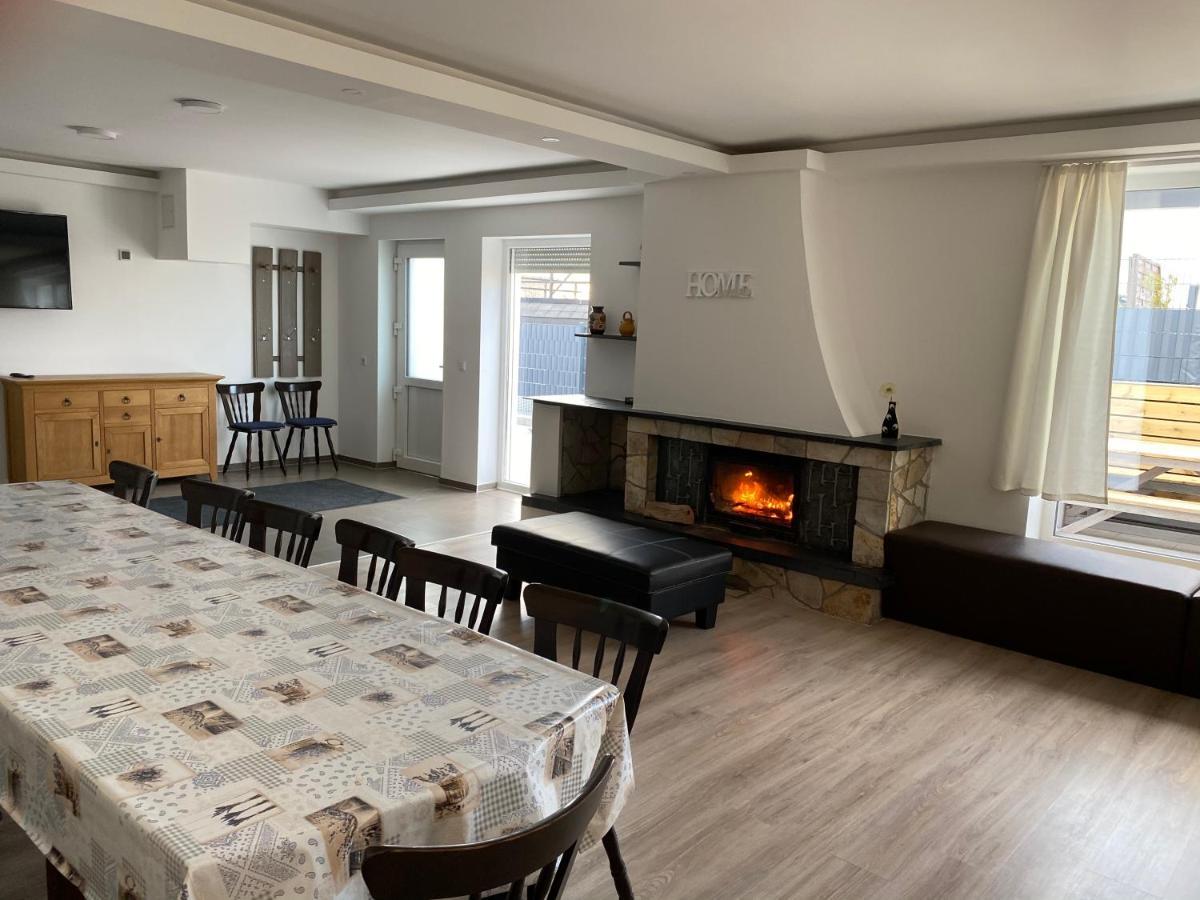 Art Haus Penthouse Apartment
