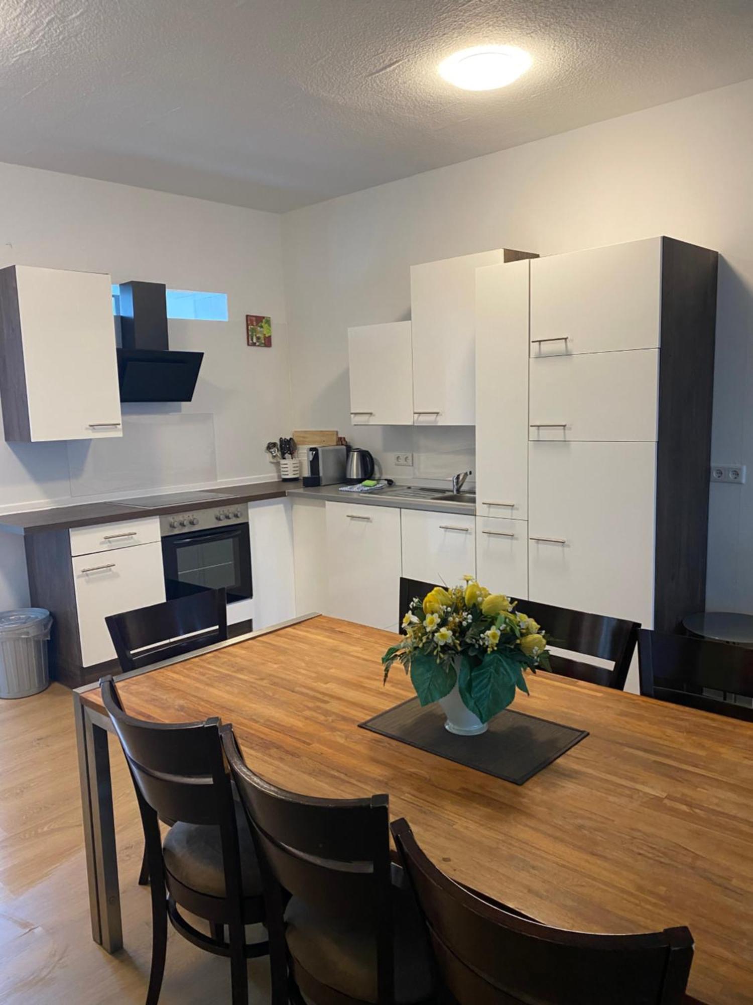 Art Haus Penthouse Apartment Winterberg