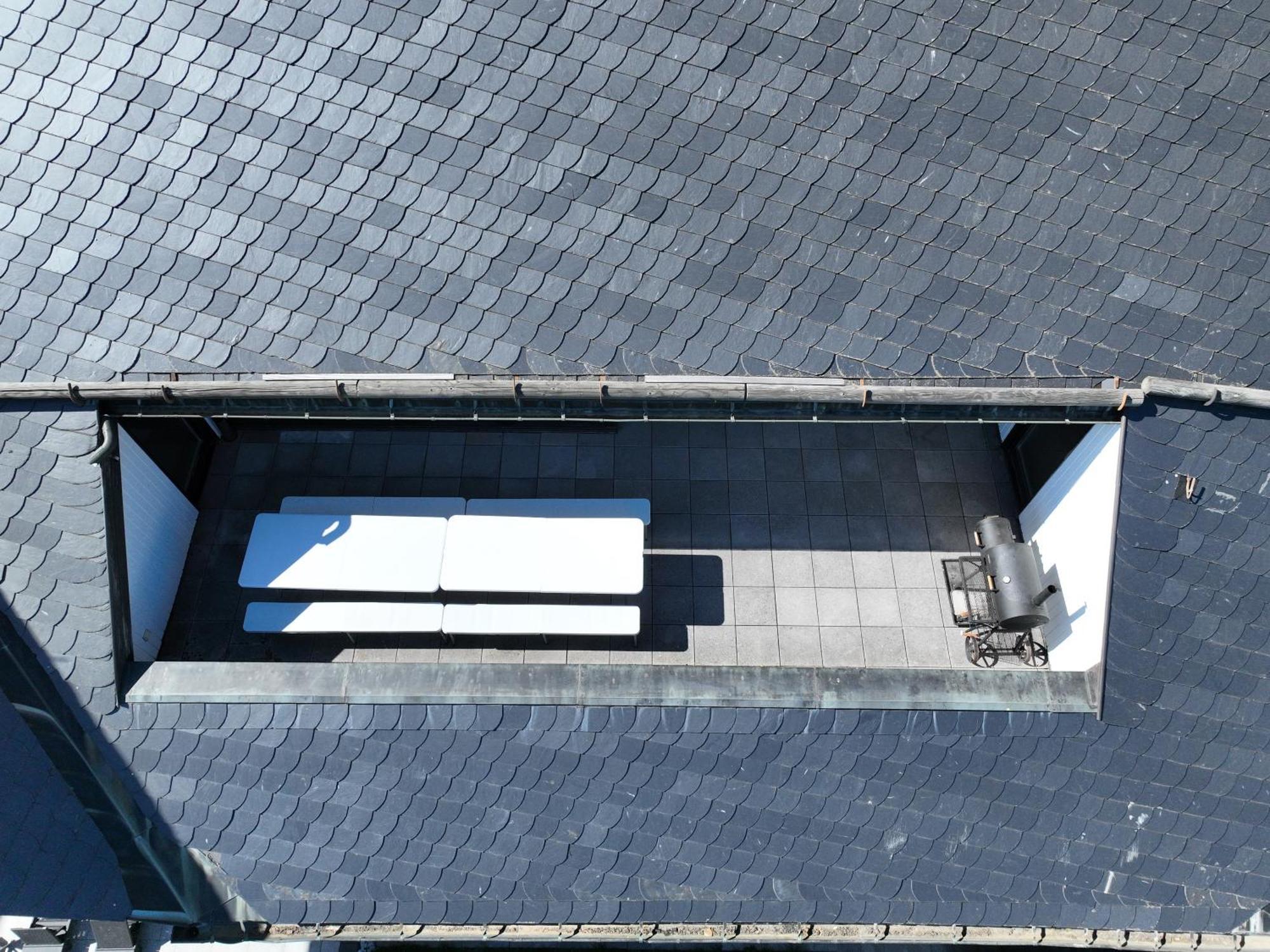 Art Haus Penthouse Apartment *