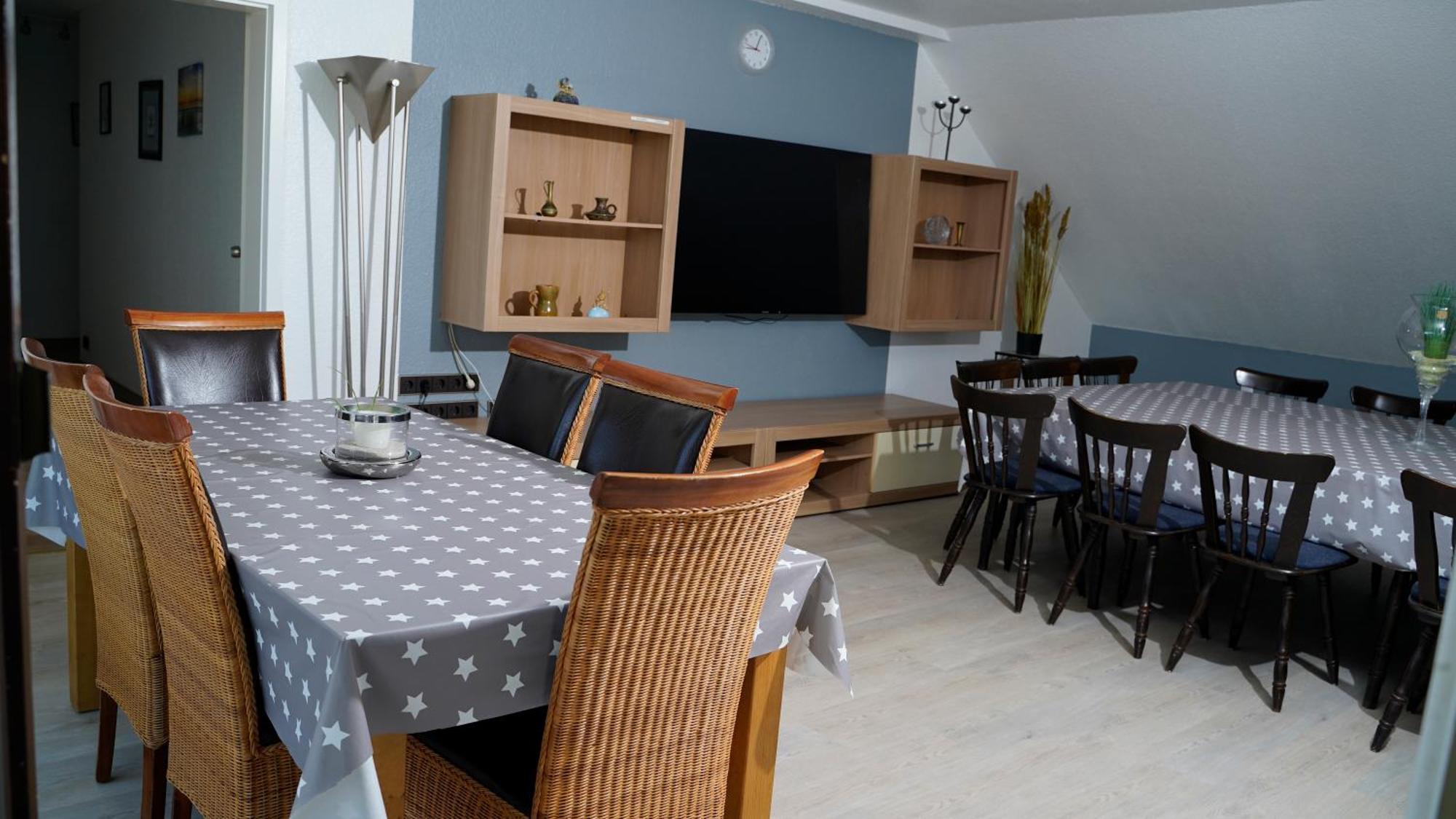 Art Haus Penthouse Apartment Winterberg