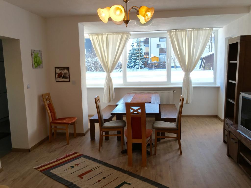 Art Haus Penthouse Apartment Winterberg