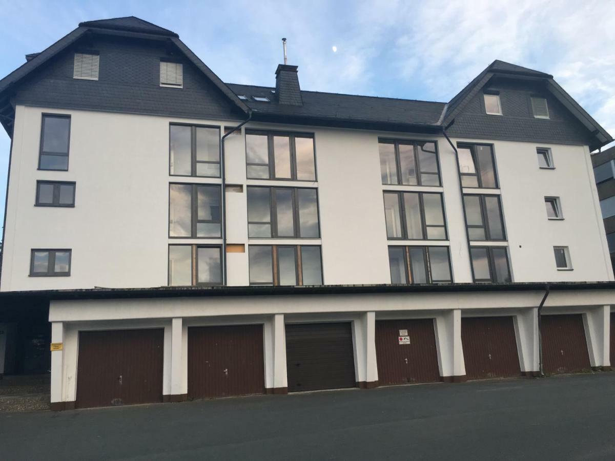 Apartment Art Haus Penthouse Winterberg
