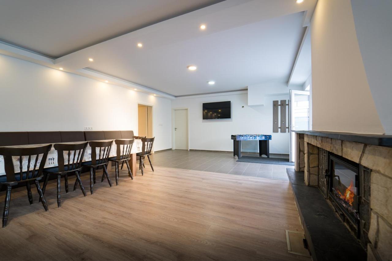 Art Haus Penthouse Apartment *