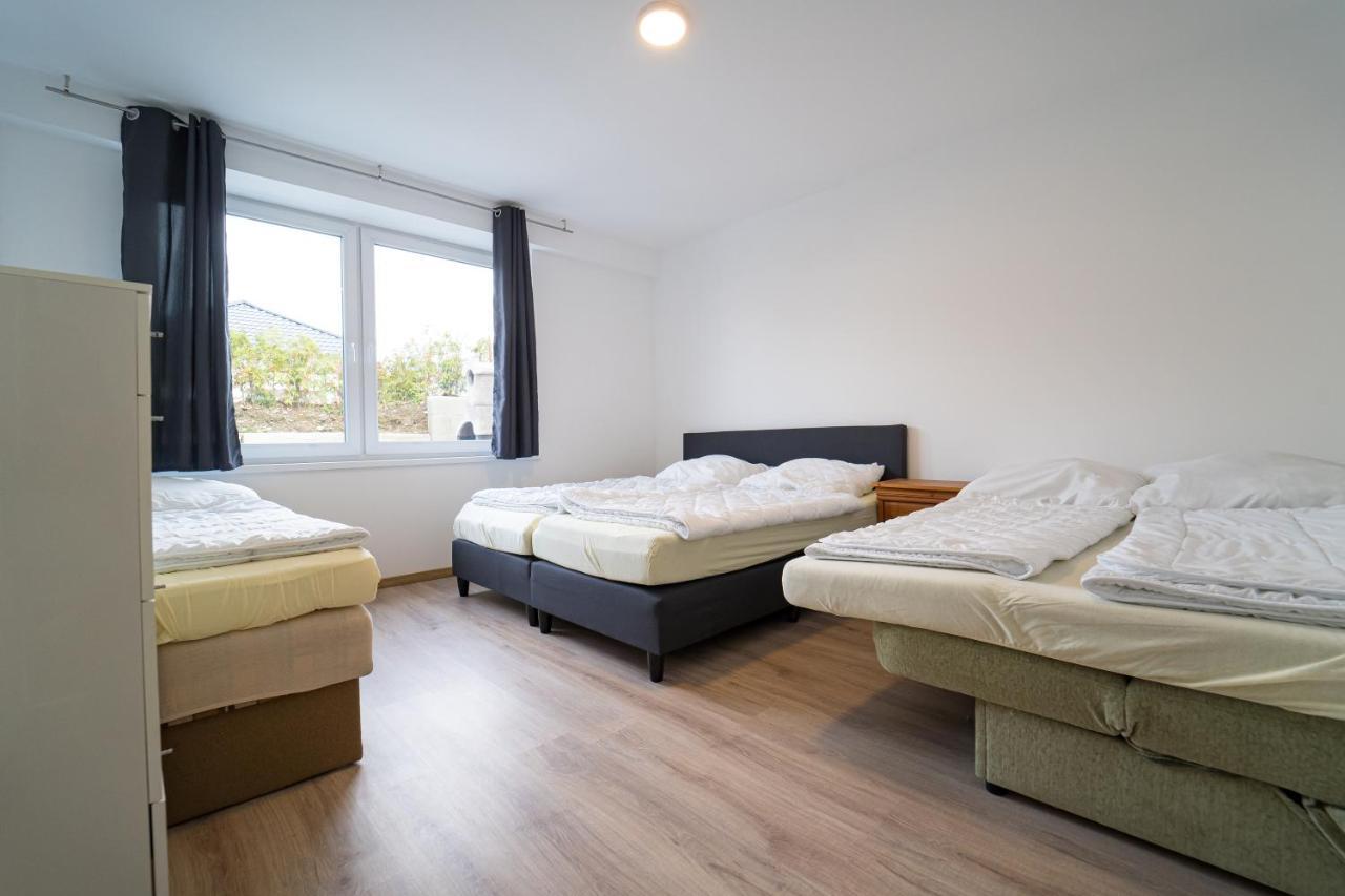Art Haus Penthouse Apartment Winterberg