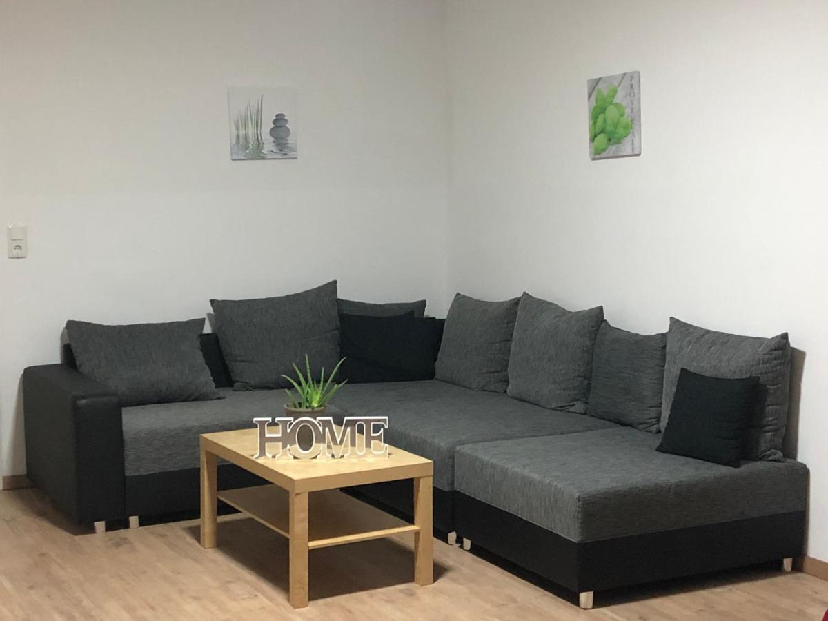Apartment Art Haus Penthouse Winterberg